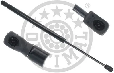 Produktbild von OPTIMAL AG-50144 Gasfeder Heckklappendämpfer für SUZUKI SX4 (EY, GY) 440mm