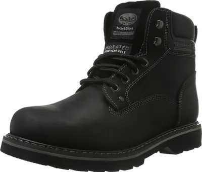 Produktbild von Dockers Herren Schnürstiefel, Größe:41 EU