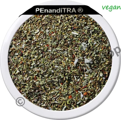 Produktbild von Pizza Gewürz Gewürzmischung "Eigenmarke" - 500g - PEnandiTRA®