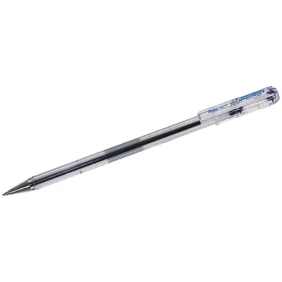 Obrázek produktu pro Kuličkové pero Pentel BK77-C SUPERB modré