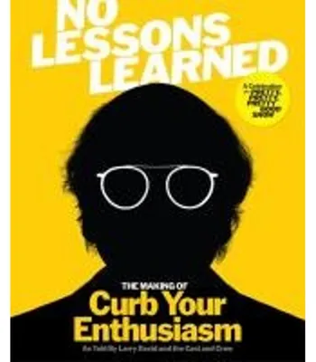 Obrázek produktu pro No Lessons Learned