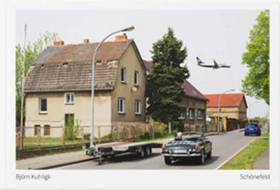 Obrázek produktu pro Schönefeld
