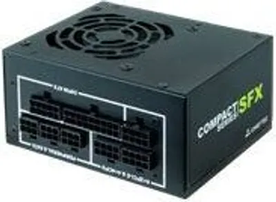 Zdjęcie produktu dla Chieftec CSN-650C, 650 W, 100 - 240 V, 47 - 63 Hz, 6 A, Aktywne, 90 W