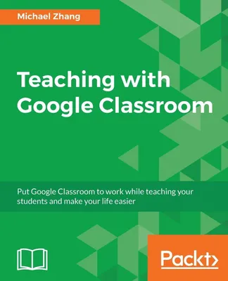 Produktbild von Teaching with Google Classroom