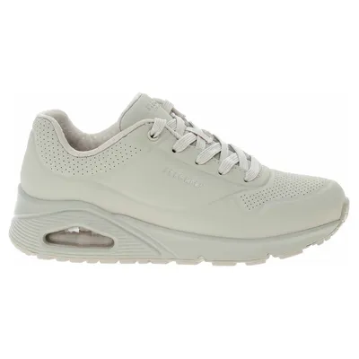 Obrázek produktu pro Skechers Uno - Stand On Air Off White 38