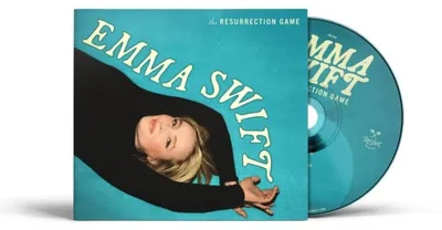 Produktbild von The Resurrection Game