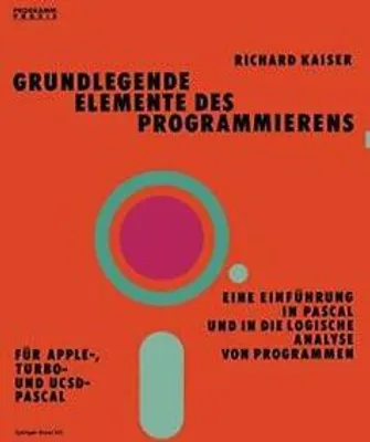 Obrázok produktu pre Grundlegende Elemente des Programmierens