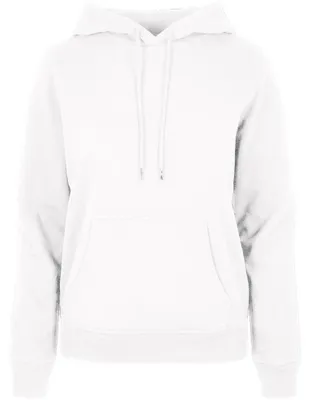Produktbild von Build Your Brand - Kapuzenpullover Zum Überziehen für Damen LT2269 (4XL) (Weiß)