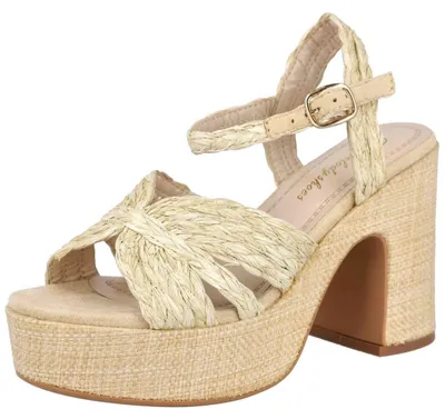 Image de Sandales PINK DESERT 509 pour Femme