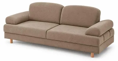 Zdjęcie produktu dla Wygodna, trójmiejscowa sofa o eleganckim designie. Nowoczesne meble do salonu