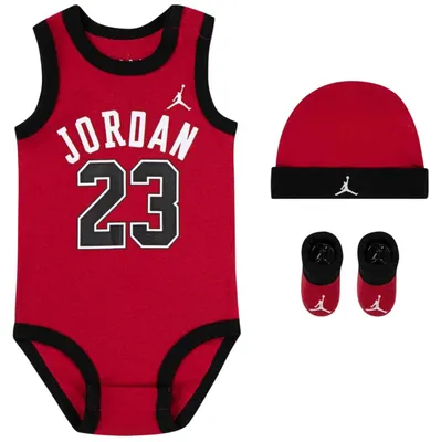 Obrázek produktu pro Sportovní souprava Jordan JHB 23 Jersey pro Dětské