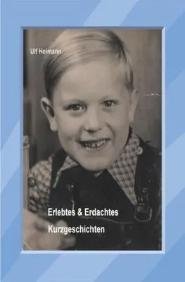 Produktbild von Erlebtes & Erdachtes