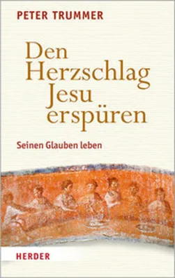 Obrázek produktu pro Den Herzschlag Jesu erspüren