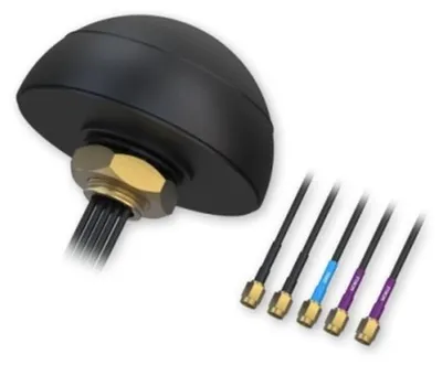 Produktbild von Teltonika Pr1kci49 Antenne One Size