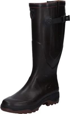 Produktbild von Aigle Parcours Vario 2 Stiefel braun Gr. 45