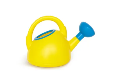 Produktbild von Hape Sand& Sun Gießkanne, gelb, E4029