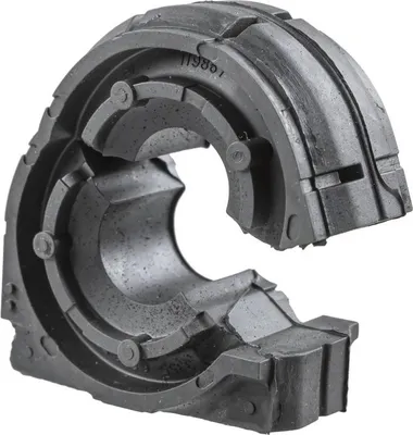Produktbild von LEMFÖRDER 44391 01 Lagerung Stabilisator Stabigummi Hinten für BMW X5 (E70) X5 (F15, F85) X6 (E71, E72) X6 (F16, F86)