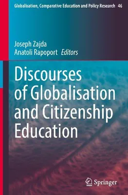 Produktbild von Discourses of Globalisation and Citizenship Education