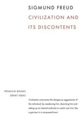 Produktbild von Civilization and its Discontents