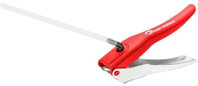 Immagine prodotto di TOP TOOLS Spatola per schiuma Pistola per schiuma Schiuma isolante Bi-materiale