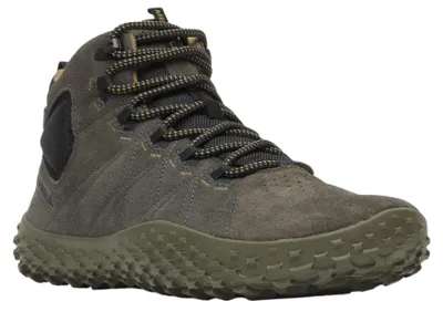 Produktbild von Schuhe Merrell Wrapt Mid WP J00005159