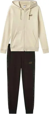 Produktbild von Trainingsanzug Puma 077-50471790248275 für Jungen