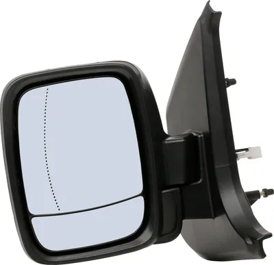 Produktbild von BLIC 5402-04-2002027P Außenspiegel Seitenspiegel Links für RENAULT Trafic III Kastenwagen (FG) Beheizt Asphärisch Elektrisch