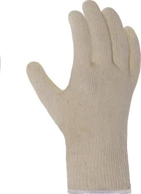 Obrázek produktu pro teXXor® rukavice z jemného úpletu BAVLNA/POLYESTER 10
