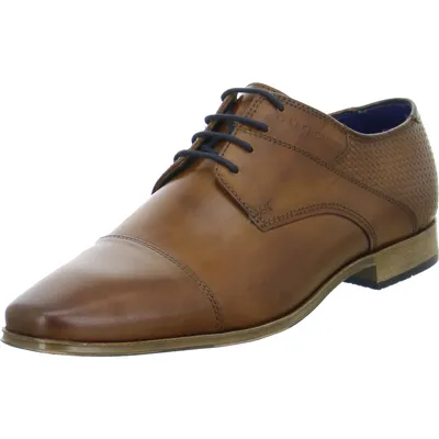 Produktbild von Bugatti Businessschuhe 312-42001 Braun Herren