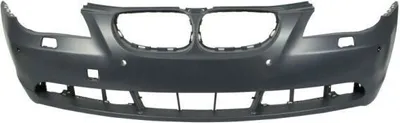 Produktbild von BLIC Stoßstange Stoßfänger für BMW 5 Limousine (E60) 5510-00-0066901P