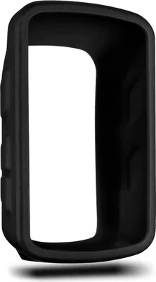Obrázek produktu pro Garmin 010-12195-00, 5,84 cm (2.3"), Obal, Černá, Garmin, Edge 520, Silikon