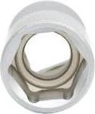 Produktbild von KS Tools 917.1217, Buchse, 1/2", Metrisch, 1 Kopf/Köpfe, 17 mm, Chrom-Vanadium-Stahl