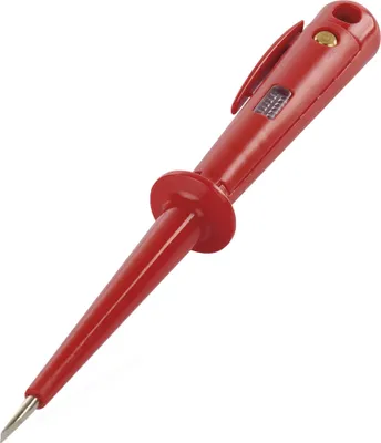 Spannungsprüfer VT-102