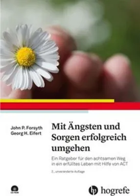 Obrázek produktu pro Mit Ängsten und Sorgen erfolgreich umgehen