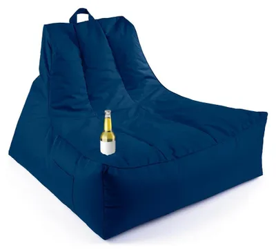 Obrázek produktu pro Lumaland Sedací vak Lounge In-& Outdoor 380 l