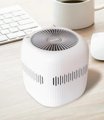 Obrázok produktu pre Zvlhčovač vzduchu, 35 dB, kompaktný, do spálne