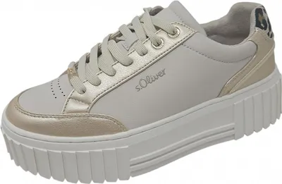 Produktbild von s.Oliver Sneaker Beige
