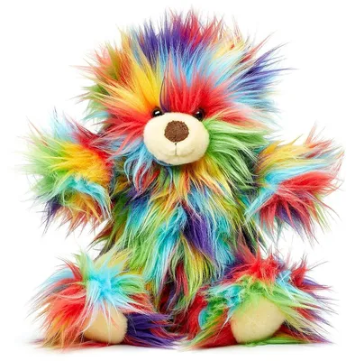 Productafbeelding van Knuffelbeer - Pluche - Pipbuch Good Laune - 23 cm
