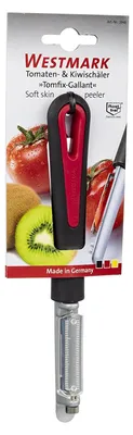 Imagen del producto de Pelador de tomates y kiwis Westmark, modelo Tomfix Gallant, número de artículo 29462270
