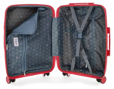 Image de Obago - Valise S Lyra