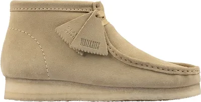 Produktbild von Clarks Wallabee Boot - Gr. 42,5