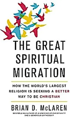 Productafbeelding van The Great Spiritual Migration