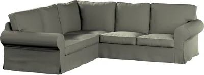 Obrázek produktu pro Potah na pohovku IKEA  Ektorp rohová