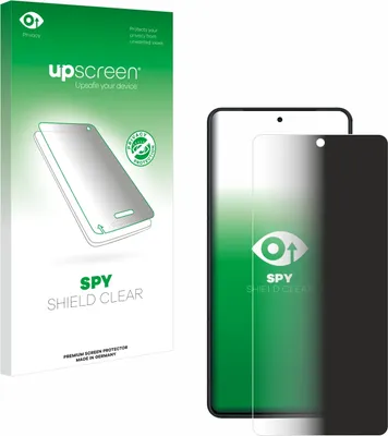 Produktbild von Für ASUS ROG Phone 9 Pro Sichtschutzfolie Schutzfolie upscreen Anti-Spy Privacy Sichtschutz Blickschutz Display Schutz Folie Blaulichtfilter