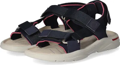 Produktbild von Ricosta Sandaletten in blau, Gr. 38