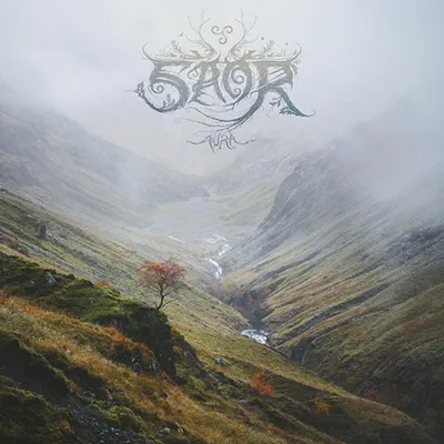 Immagine prodotto di Saor - CD Aura