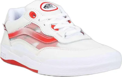 Image de Chaussures Vans VN0A5JIABJT1 pour Uni