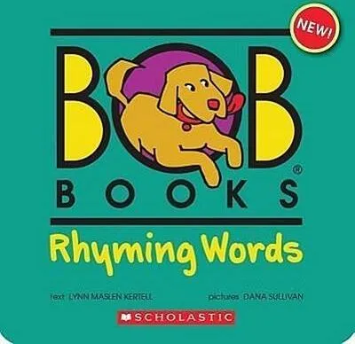 Image de Bob Books
