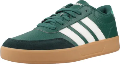 Produktbild von Adidas Sneakers JR3554 in CGREEN/CWHITE/SECOGR color size 41 1/3