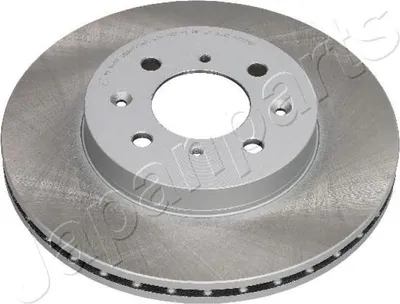 Image de 2 disques de frein avant JAPANPARTS pour véhicules sans pack sport DI-426C